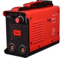 Сварочный аппарат инверторный FUBAG IR 200 8641100