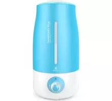 Увлажнитель воздуха ROYAL CLIMA RUH-SP400/3.0M-BU ультразвуковой sanremo plus НС-1282121