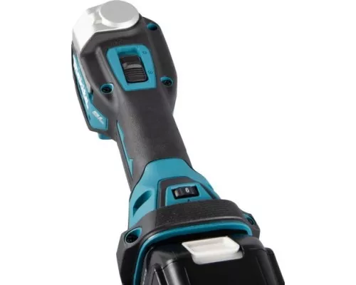 Многофункциональный инструмент аккумуляторный MAKITA DTM52RTJX1 Многофункциональный инструмент аккумуляторный MAKITA DTM52RTJX1