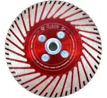 Алмазный диск универсальный D.BOR Universal Cut 125x2,8xm14 D-U-CG-0125-M14