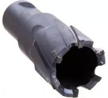 Сверло по металлу корончатое D.BOR (3/4''), HM 50х50 мм с хв. weldon 19 мм D-CD-HM-050-050-W