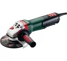 Угловая шлифмашина сетевая METABO WEPBA 17-150 Quick 600552000