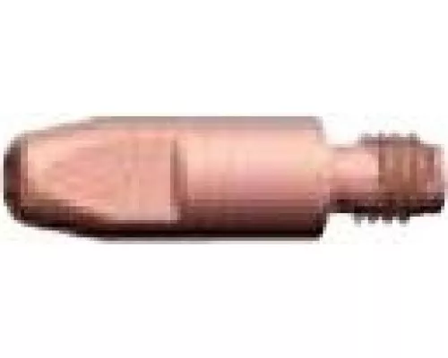 Наконечник BINZEL М6 D-1.0мм 140.0242 [140.0242.50]