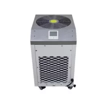 Осушитель воздуха NEOCLIMA FDM04V коммерческий, мобильный (до 108л/сутки) 00000040803