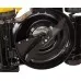 Газонокосилка бензиновая HUTER GLM-460ST [70/3/10]