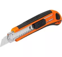 Нож TRUPER CUT-6X с отламывающимися сегментами 16977