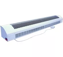 Завеса тепловая электрическая Hintek RM-2420-3D-Y (380) 04.03.01.214404