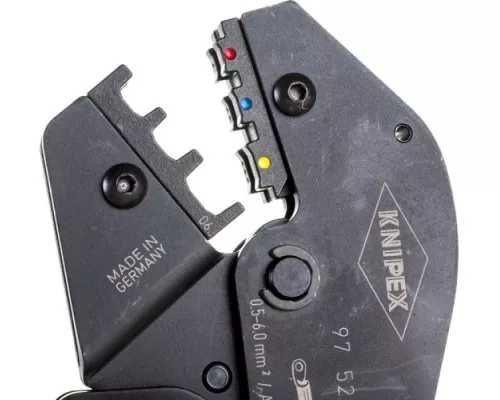 Пресс-клещи KNIPEX KN-975206SB