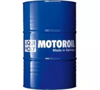 Масло моторное LIQUI MOLY SAE  5W30 Leichtlauf HC 7  60 л 21268 синтетическое 21268