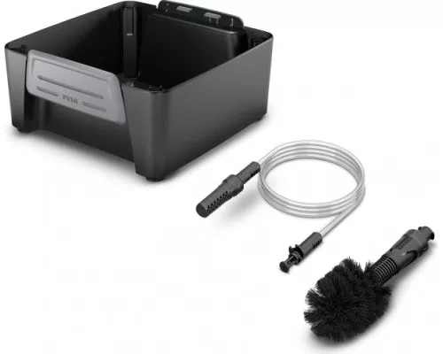 Контейнер KARCHER 2.643-857.0 с принадлежностями для путешествия, к OC 3