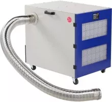 Установка вытяжная BELMASH MDC1800/400 D120A