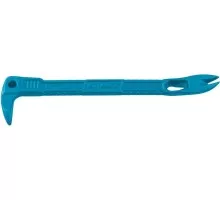 Лом-гвоздодер GROSS 250 x 21 x 9 мм 25251 25251