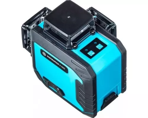 Лазерный уровень INSTRUMAX 3-360 [IM0138]