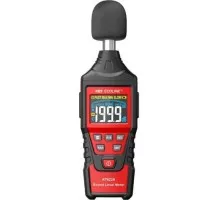 Измеритель уровня шума КВТ КТ 622A kt 