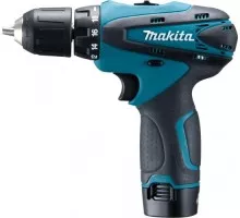 Аккумуляторная дрель-шуруповерт MAKITA DF 330 DWE DF330DWE
