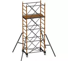 Вышка-тура РИНСТРОЙ РАДИАН 5,0 м