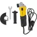 Угловая шлифмашина сетевая STANLEY STGS9125D