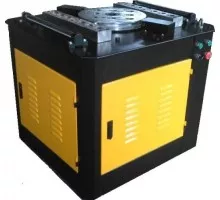 Станок для гибки арматуры ZITREK GW-40A 067-0086
