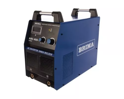 Сварочный инвертор Brima ARC-400-1 [0008972]