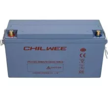 Аккумуляторная батарея CHILWEE 6-EVF-120