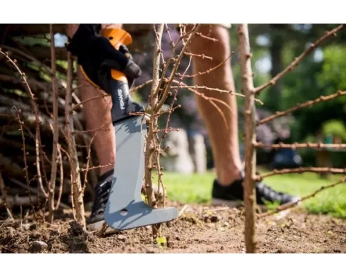 Секач для сучьев (малый) FISKARS WoodXpertXA3 1003609 [1003609]