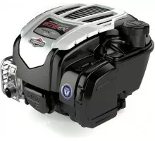 Бензиновый двигатель BRIGGS&STRATTON 675 EXi 4,3 л.с. (D=25 мм, L= 62 мм) вертикальный 104M020118H5YY0001