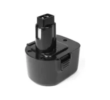 Аккумулятор TopON для DeWalt DC 12В, 1.3Ah (Ni-Cd) TOP-PTGD-DE-12(A)