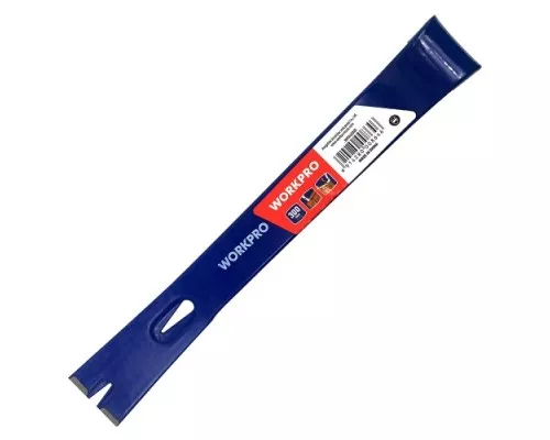 Монтировка WORKPRO WP245001 300мм Монтировка WORKPRO WP245001 300мм