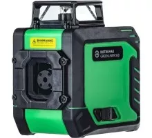 Лазерный уровень INSTRUMAX GREENLINER 360 IM0134