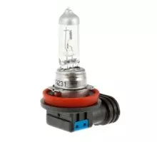 Лампа галогеновая MTF LIGHT H11 24V 70W LONG LIFE x4 HS2411