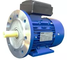 Электродвигатель БЭЗ АИРЕ 56C2 IM2081 90689