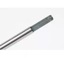 Вал приводной Sturm BT89-SHF-1530-Q для штанги бензотриммера, квадрат, 8мм