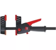 Струбцина быстрозажимная BESSEY DUOCLAMP DUO30-8 300 х 85 мм, для работы одной рукой BE-DUO30-8