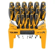 Набор отверток TOLSEN TT20184 
