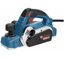 Рубанок сетевой BOSCH GHO 26-82 D 06015A4301
