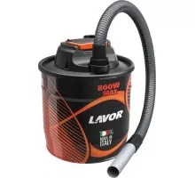 Пылесос сетевой Lavor ASHLEY 111 для золы 8.254.0007