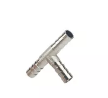 Переходник PATRIOT 46C/4 (T- образный елочка 8 мм) 830900050