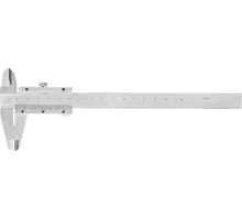 Штангенциркуль SHAN ШЦ-I 150 0,1, L - 150 мм 123640