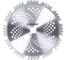 Диск  кустореза PATRIOT TBM-48 (255/25.4 - 48T) 809115228