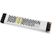 Блок питания GAUSS LED strip ps 150w 12v ультратонкий 202001150