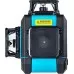 Лазерный уровень INSTRUMAX 3-360 [IM0138]