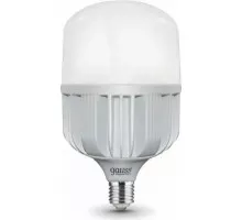 Лампа светодиодная GAUSS Т140 elementary 75w 7000lm 6500k e40 promo led 60438