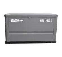Газовая электростанция Evoline GNG 13500 E GNG13500E