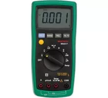 Мультиметр цифровой MASTECH MS8217 профессиональный 13-2021