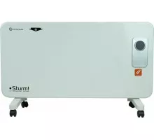 Конвектор Sturm CH1500D пульт
