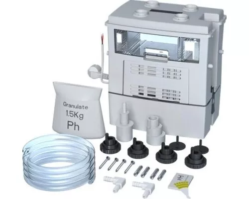 Насос для канализации GRUNDFOS CONLIFT2 pH+ 97936172 [97936172]
