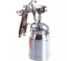 Краскопульт пневматический КРАТОН HVLP-02S 3 01 02 020