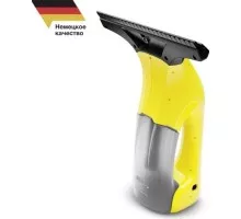 Стеклоочиститель KARCHER WV 1 *EU (1.633-601.0), аккумуляторный 1.633-601.0