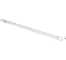 Светильник линейный REXANT ССП IP65 55Bт 185-265B 6500K холодный свет 1,2м 607-071