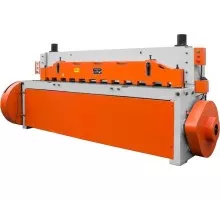 Гильотина электромеханическая STALEX Q11-6х2500 386005